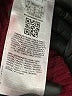 Guess Solid Burgundy Cardigan Size M - photo 10