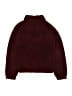RBX 100% Polyester Burgundy Jacket Size 10 - 12 - photo 2