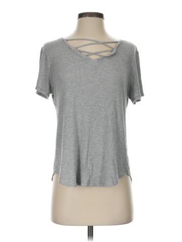 Awake Short Sleeve T-Shirt (view 1)