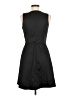 Richard Chai for Target 100% Polyester Solid Black Casual Dress Size 7 - photo 2