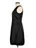 Richard Chai for Target 100% Polyester Solid Black Casual Dress Size 7 - photo 5