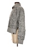 Victoria's Secret Pink 100% Polyester Silver Jacket Size M - photo 5