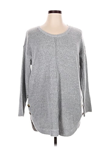 Absolutely Famous Pullover Sweater (view 1)