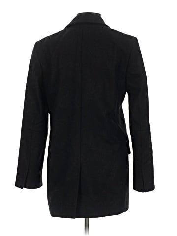 ALLSAINTS Wool Blazer (view 2)