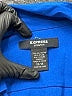 Express Blue 3/4 Sleeve Blouse Size 13 - 14 - photo 7