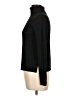 C'est City Black Long Sleeve Top Size L - photo 5
