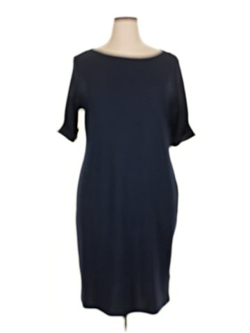 Style&Co Casual Dress (view 1)