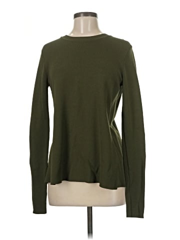 RACHEL Rachel Roy Long Sleeve Top (view 1)