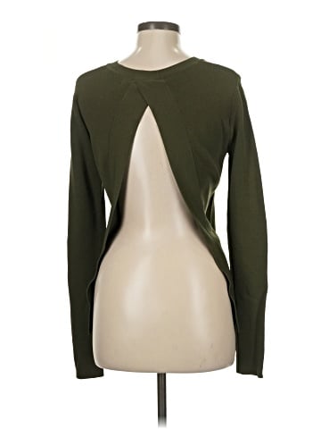 RACHEL Rachel Roy Long Sleeve Top (view 2)