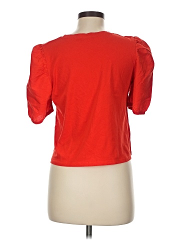 Zara Short Sleeve Top (view 2)