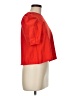 Zara Red Short Sleeve Top Size M - photo 4