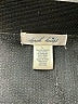 Derek Heart Metallic Silver Faux Leather Skirt Size L - photo 4