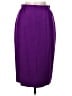 Unbranded Purple Formal Skirt Size 8 - photo 1