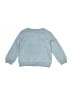 First Impressions Blue Long Sleeve Top 18-24 MO / 24 MO - photo 2