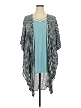 Terra & Sky Kimono