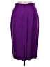 Unbranded Purple Formal Skirt Size 8 - photo 2