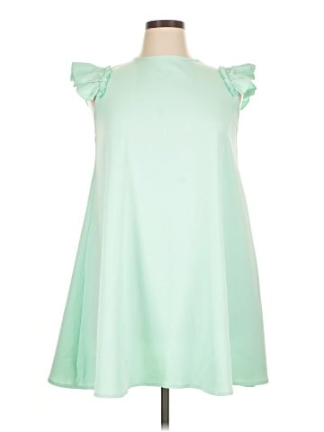 Unbranded Casual Dress (view 1)