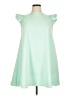 Unbranded Green Casual Dress Size XL - photo 1