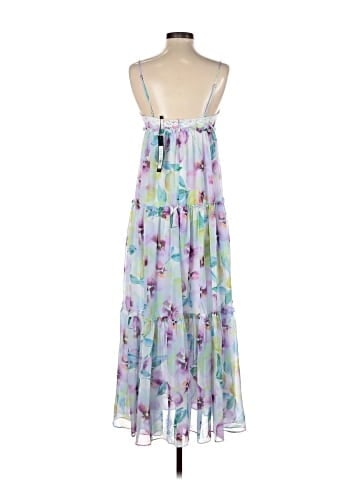 BCBGMAXAZRIA Casual Dress (view 2)