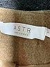 ASTR The Label Tan Blazer Size S - photo 6