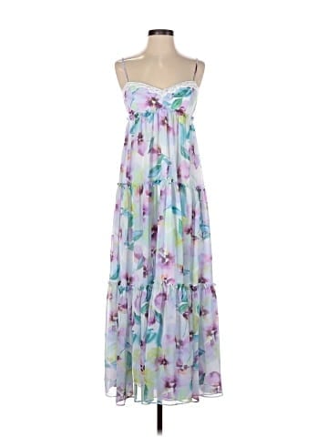 BCBGMAXAZRIA Casual Dress (view 1)