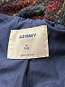 Old Navy Plaid Blue Coat Size 1X - photo 6
