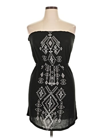 Lagaci Cocktail Dress (view 1)