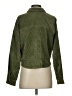Moa Moa Green Long Sleeve Blouse Size S - photo 2