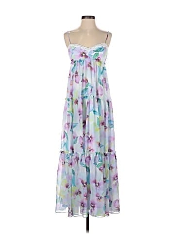BCBGMAXAZRIA Casual Dress (view 1)