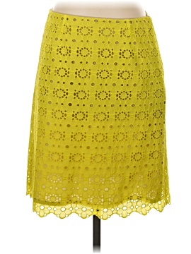 J.Crew Collection Casual Skirt