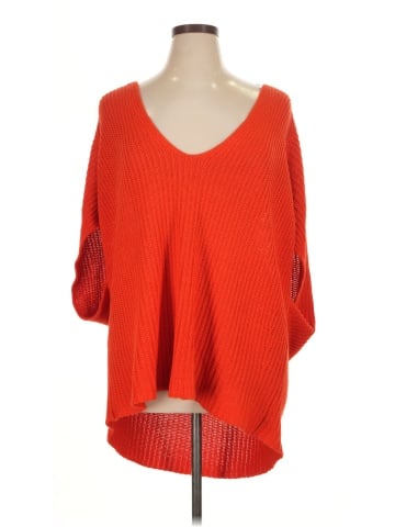 CAbi Pullover Sweater (view 1)