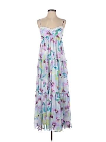 BCBGMAXAZRIA Casual Dress (view 1)