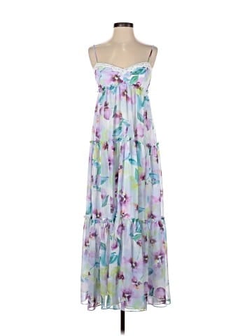 BCBGMAXAZRIA Casual Dress (view 1)
