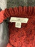 L.L.Bean Signature Burgundy Pullover Sweater Size XXS - photo 7
