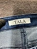 TALA Stars Blue Jeans Size 2 - photo 4