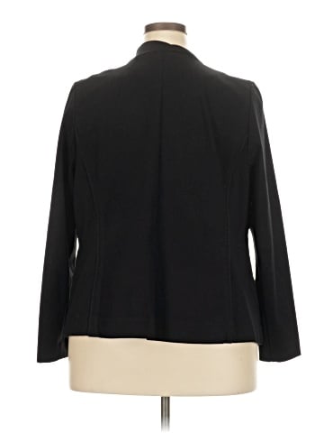 ELOQUII Blazer (view 2)