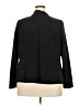 ELOQUII Black Blazer Size 22 - photo 2
