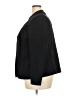 ELOQUII Black Blazer Size 22 - photo 5