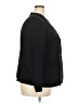 ELOQUII Black Blazer Size 22 - photo 4