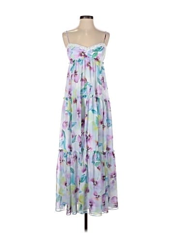 BCBGMAXAZRIA Casual Dress (view 1)