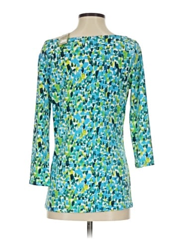 Synergy 3/4 Sleeve Top (view 2)