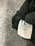 Unbranded Solid Black Cocktail Dress Size L - photo 8