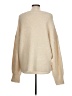 New In Ivory Pullover Sweater Size L - photo 2