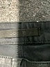 Joe's Jeans Black Casual Pants Size 27 waist - photo 7