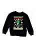 Minecraft Black Pullover Sweater Size S (baby) - photo 1