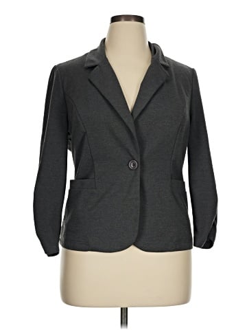 Ambition Blazer (view 1)