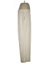 Assorted Brands Solid Ivory Casual Pants Size L - photo 4