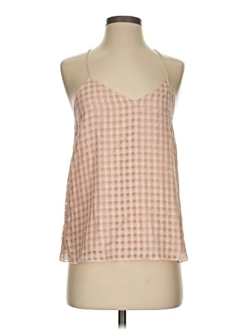 Tibi Sleeveless Blouse (view 1)