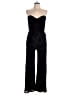 Lulus Black Jumpsuit Size L - photo 1