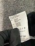 Cappellini Solid Black Formal Skirt Size EU (IT) 38 / US 2 - photo 6